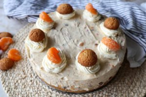 Chipolata cheesecake